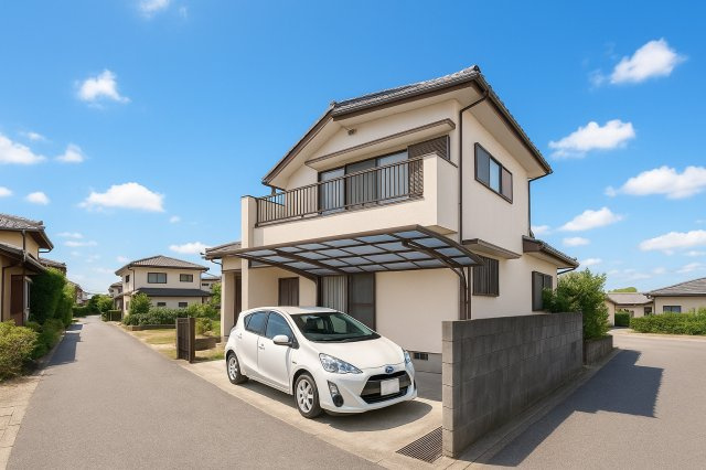 外観：340000270142