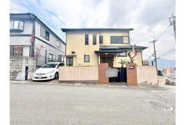 北花山山田町の外観