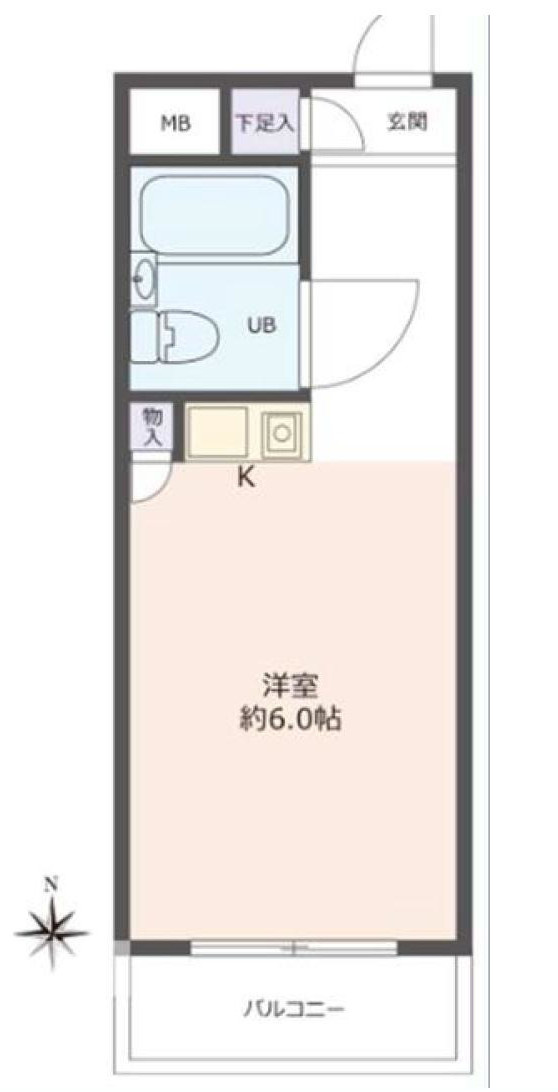 間取り：313004703570
