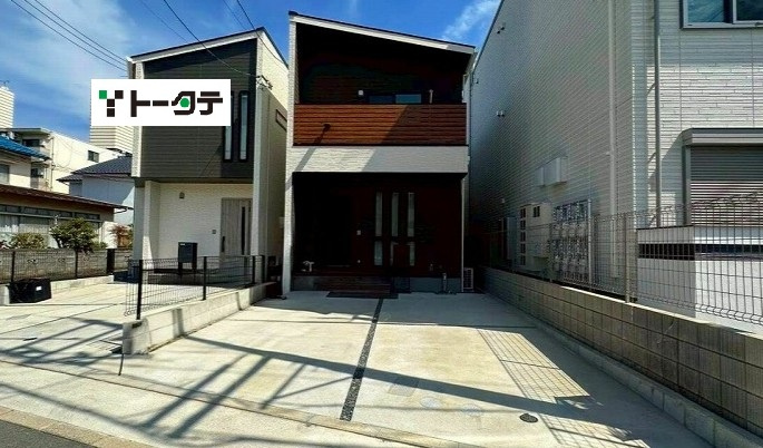 外観：334000237298