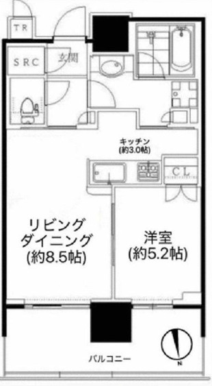 間取り：313004747957