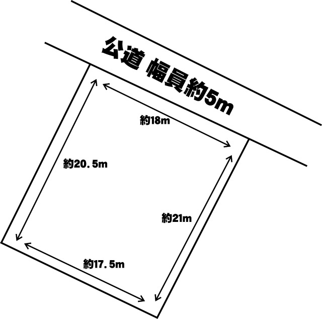 区画図：323000493038