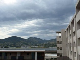 展望