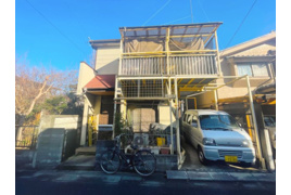 入間郡毛呂山町前久保南中古住宅の外観