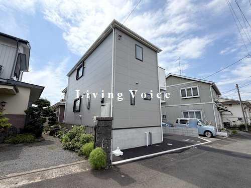 相模原市緑区下九沢第69　新築一戸建て