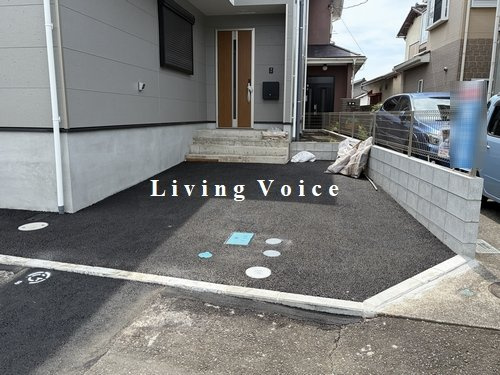 相模原市緑区下九沢第69　新築一戸建て