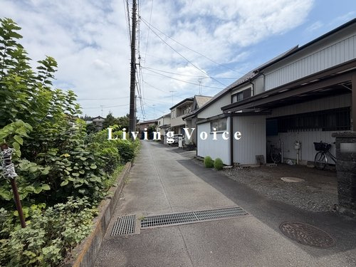 相模原市緑区下九沢第69　新築一戸建て