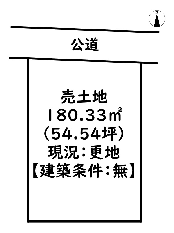 区画図：328000668026