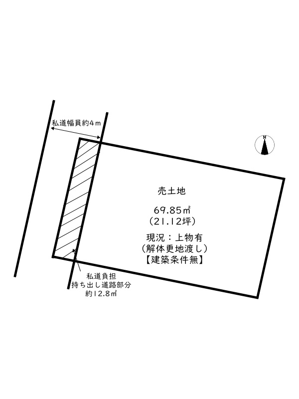 区画図：328000549170