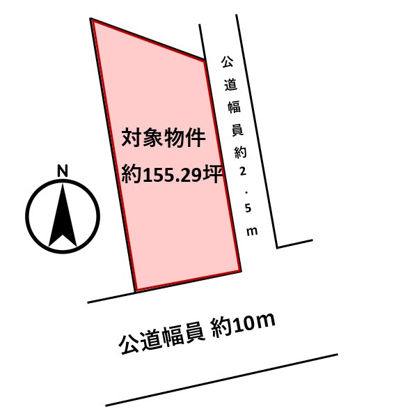 区画図：333000053355