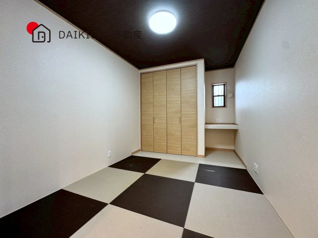 子供部屋