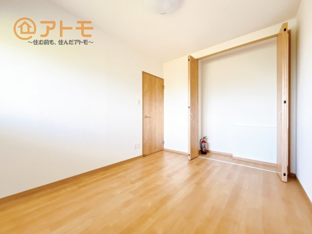 毎日すごす部屋の広さや陽当りも気になるポイントですね！現地で体感してみてください♪