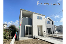 新築戸建・新築建売　伊勢崎市長沼町 長期優良住宅 豊受小・第四中の外観