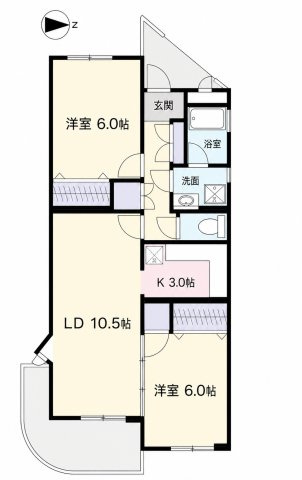 間取り：314002786568