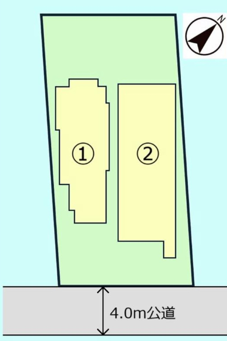 区画図：314002698840