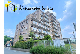 セザール大宮日進の外観