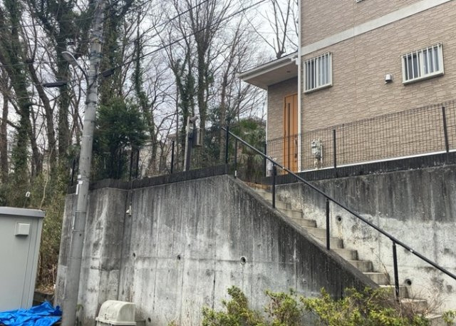 当然のことではありますが、オートロックやセンサーライト、ホームセキュリティーなどの防犯設備があれば、小さいお子様がいるご家庭も安心ですよね！まず物件購入の際は、防犯設備もチェックするようにしましょう。