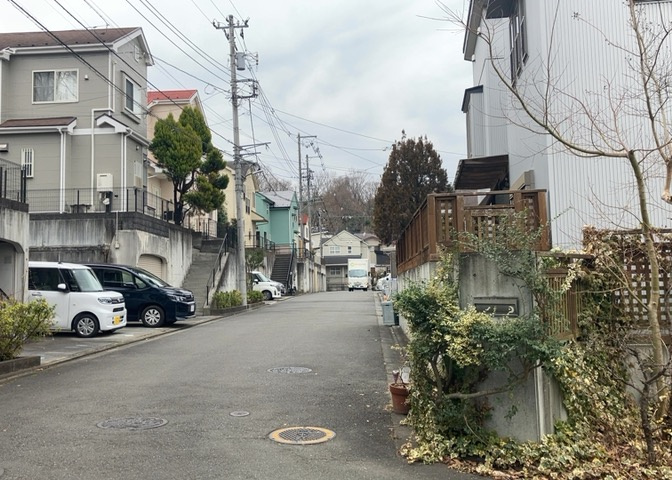田園風景が味わえる土地に住みたい！海や山の見える自然豊かな土地に住みたい！などご要望に併せて当社営業がご提案させて頂きます。当社が抱えている数ある物件の中からお客様が納得する1件を一緒に探しましょう！