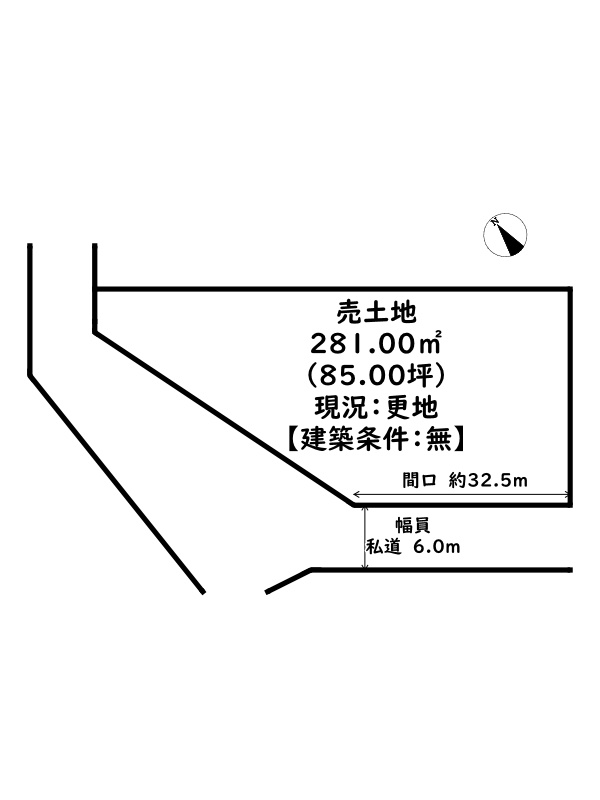 区画図：328000607266