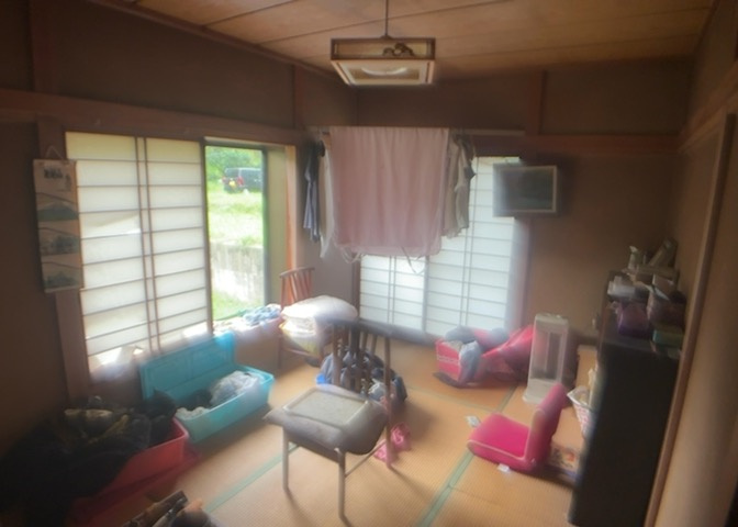 洋室のメリットは重い家具が置きやすく、身の回りが整理しやすいことです。　床がフローリングのため畳とは異なり凹みにくいです。　クローゼットなど収納が豊富で、普段使わない旅行カバンや服の整頓も簡単にです。