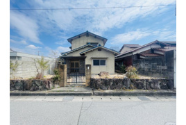 姫路市勝原区朝日谷/中古戸建の外観