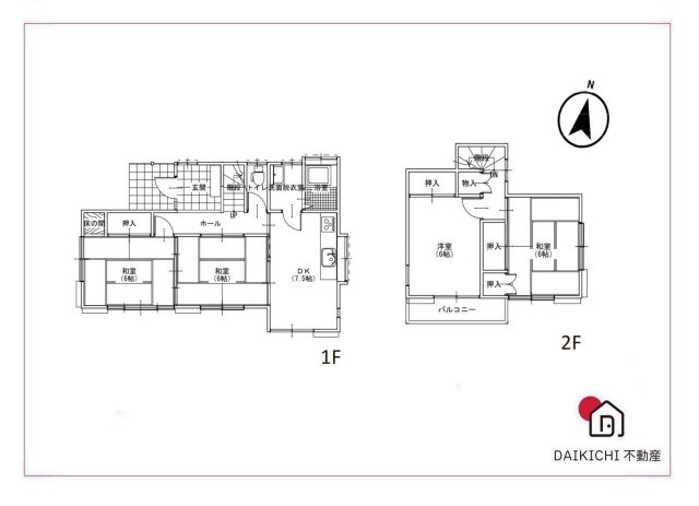 間取り：311002252934