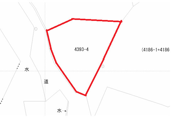 区画図：346000048621