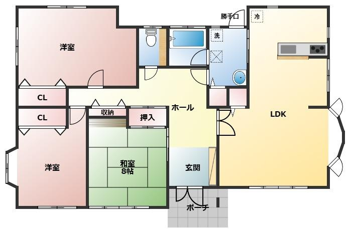 間取り：311002189975