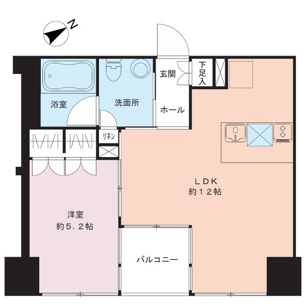 間取り：313004894811