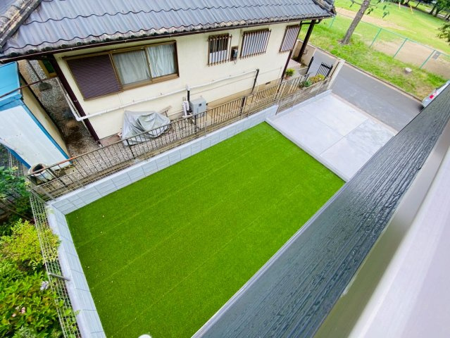 展望