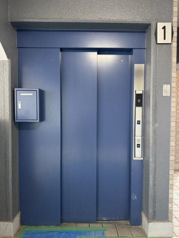 エレベーター有♪