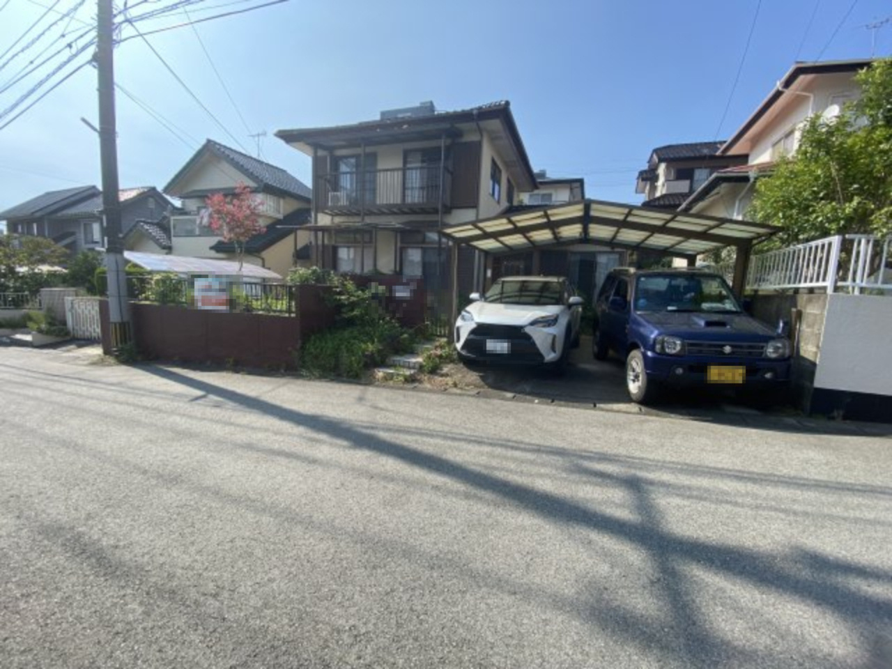 外観：343000082111