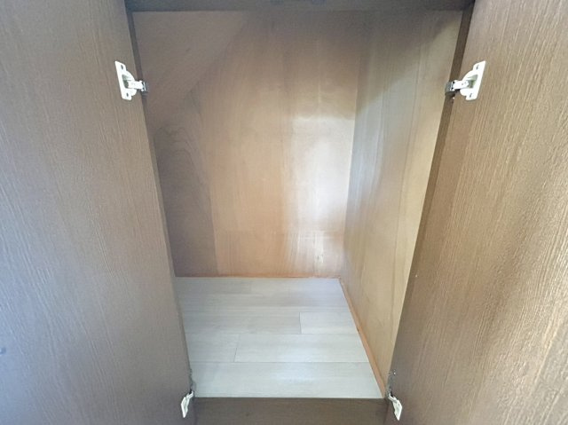 玄関収納