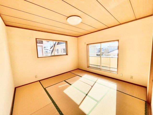 和室