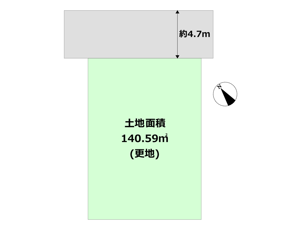 区画図：328000580246