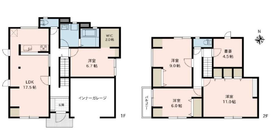 間取り：320000026059