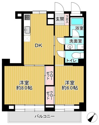 間取り：313004612687