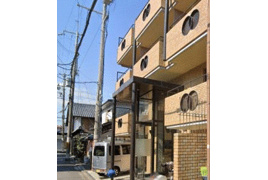 オーナーチェンジ物件 デトム・ワン西陣聚楽の外観