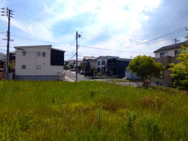 外観　現地写真（2026年5月14日撮影）
