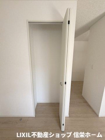 リビング収納
