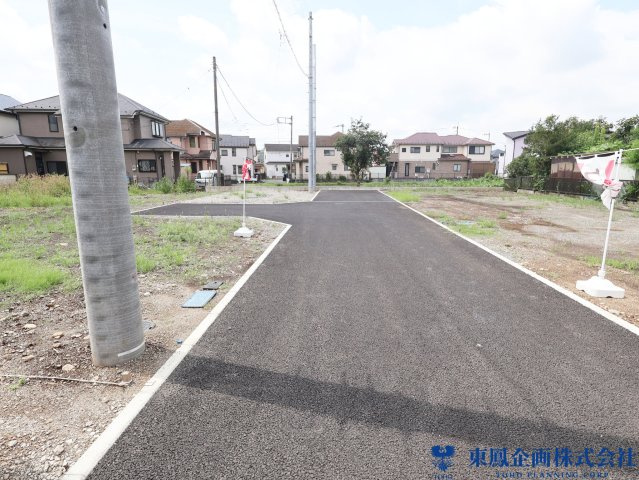 前面道路幅員4.0ｍ