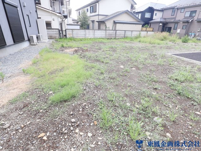 建築条件はございません