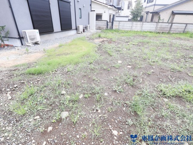 お好きなハウスメーカーで建築可能