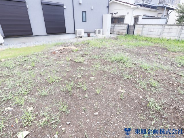 陽当たり良好です