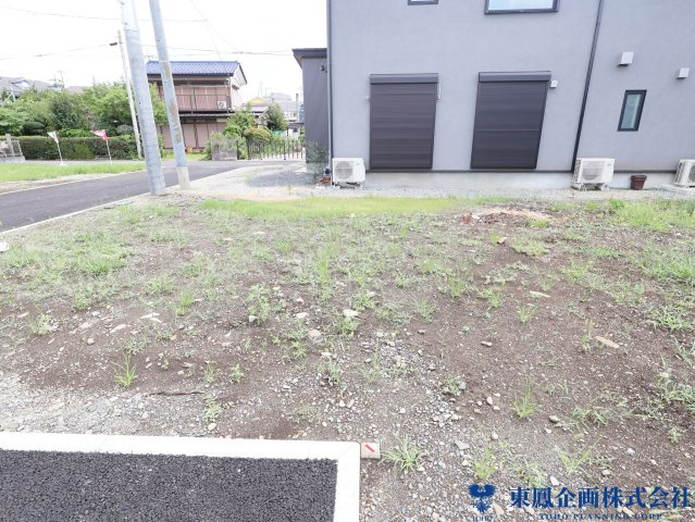 通風良好です