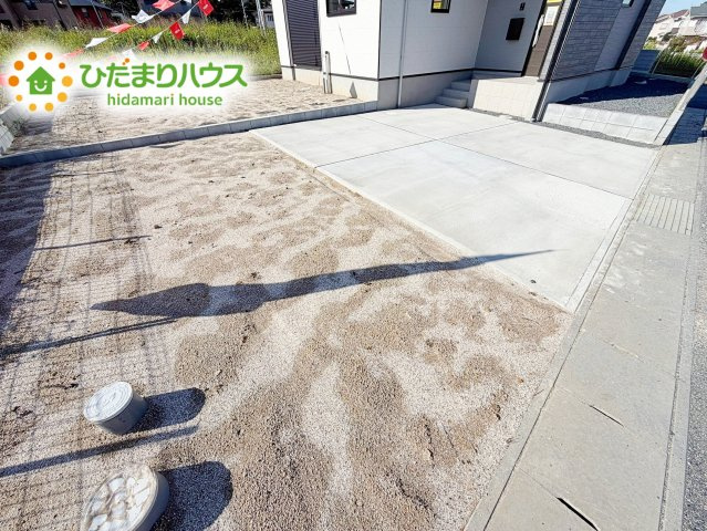 マイホームなら駐車場代がかかりません。しかも、自宅の駐車場で洗車が出来ます！今までコイン洗車に行っていた手間も省けて、節約にも繋がります(^^♪
