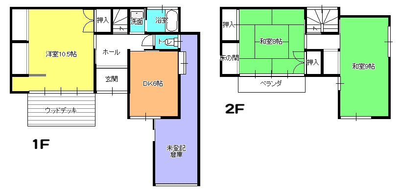 間取り：311002220114