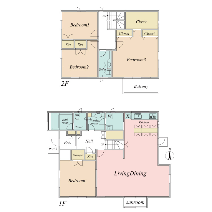 間取り：314002675490