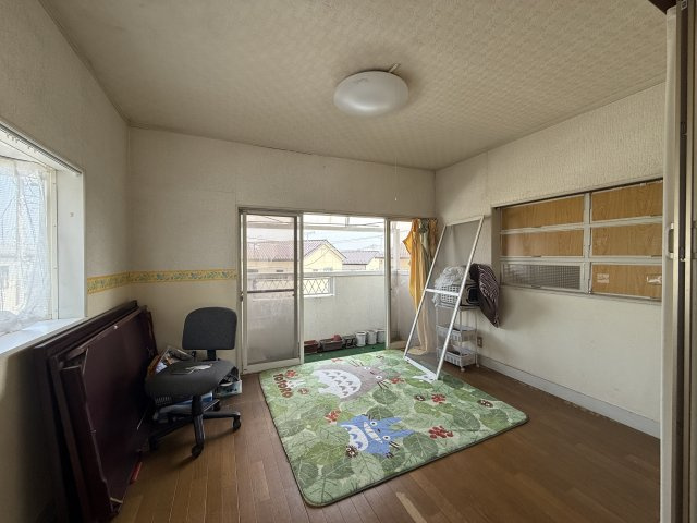 子供部屋