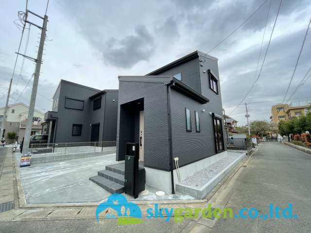 外観：314002472745